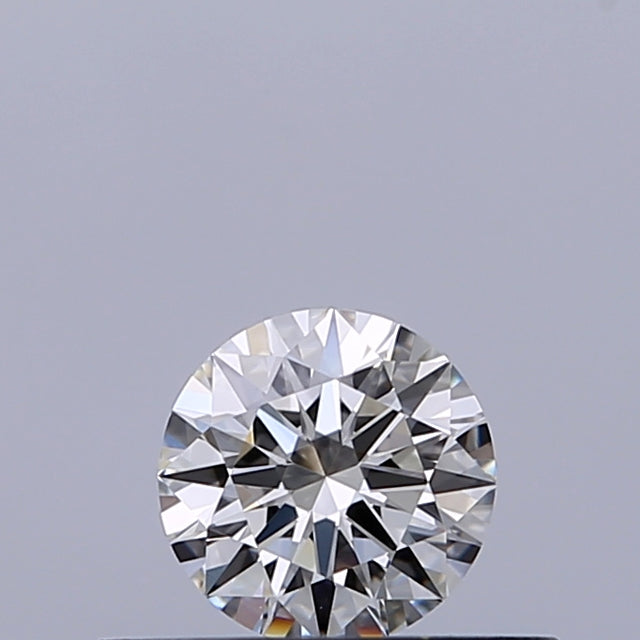 0.29 carat Round diamond G VVS2 Excellent