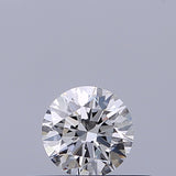 0.28 carat Round diamond F VVS2 Excellent