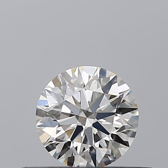 0.27 carat Round diamond G  VVS1 Excellent