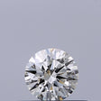 0.30 carat Round diamond H VVS1 Excellent