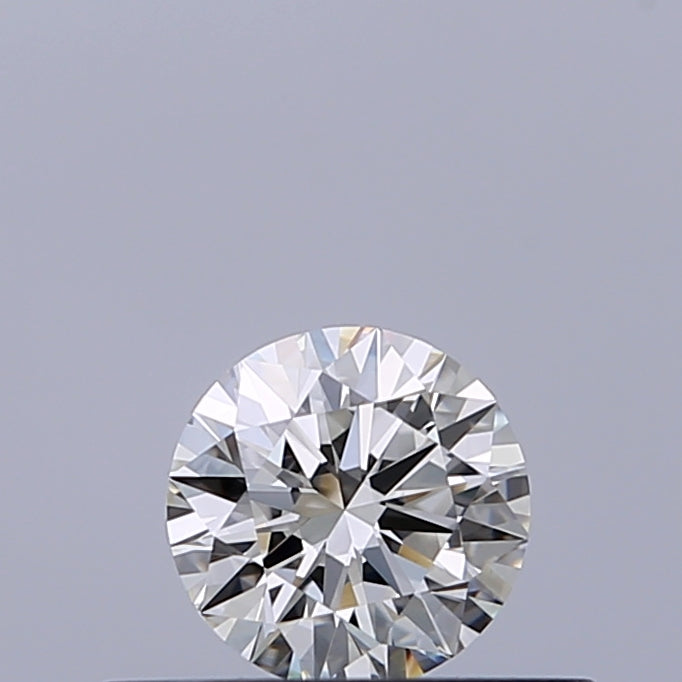 0.30 carat Round diamond H VVS1 Excellent
