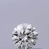 0.30 carat Round diamond H VVS1 Excellent
