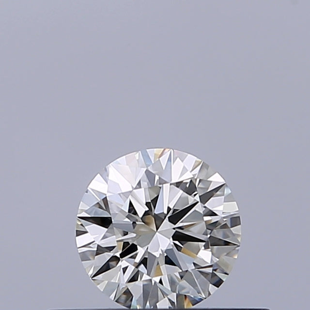 0.30 carat Round diamond H VVS1 Excellent