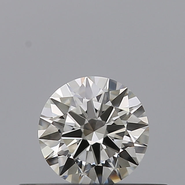 0.30 carat Round diamond G IF Excellent