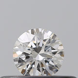 0.19 carat Round diamond G  IF Excellent