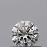 0.31 carat Round diamond E  VVS1 Excellent