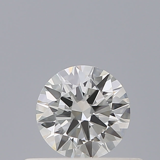 0.31 carat Round diamond G IF Excellent