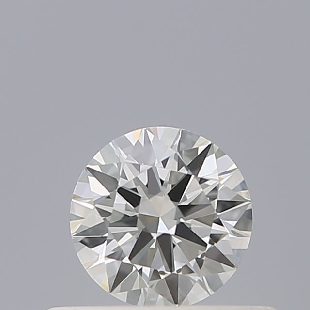 0.31 carat Round diamond G IF Excellent