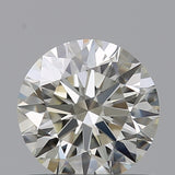 0.70 carat Round diamond K  VS1 Excellent