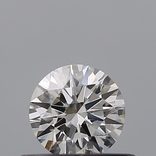 0.36 carat Round diamond G SI1 Excellent