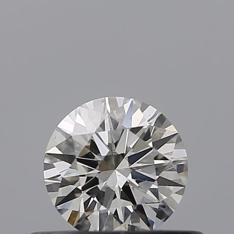 0.36 carat Round diamond G SI1 Excellent