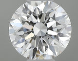0.30 carat Round diamond D  VS1 Very good