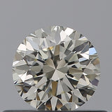 0.40 carat Round diamond I  IF Very good