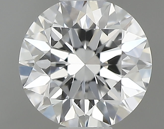 0.50 carat Round diamond D VVS1 VeryGood