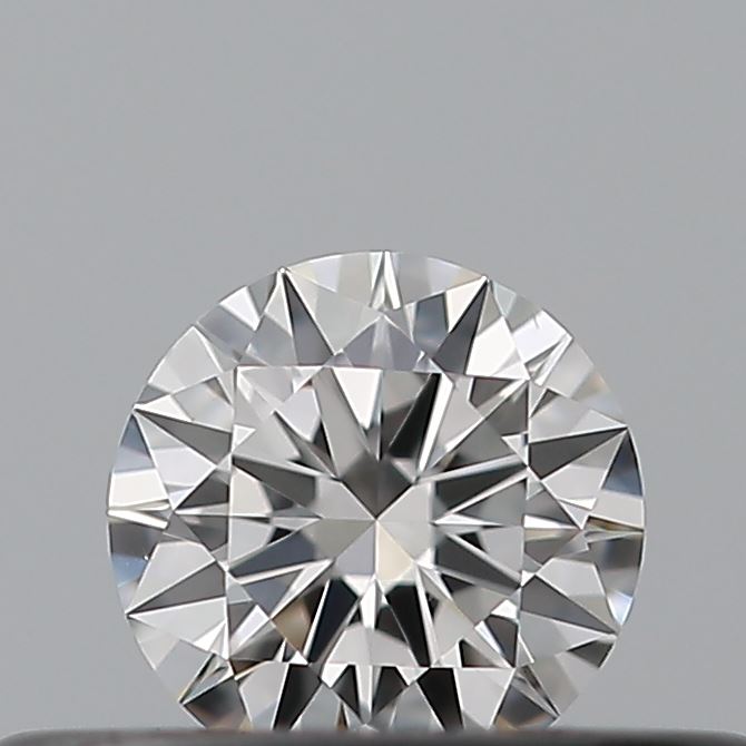 0.20 carat Round diamond F  VS2 Excellent