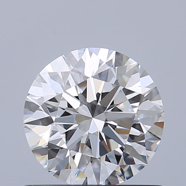 0.80 carat Round diamond D VVS2 Excellent
