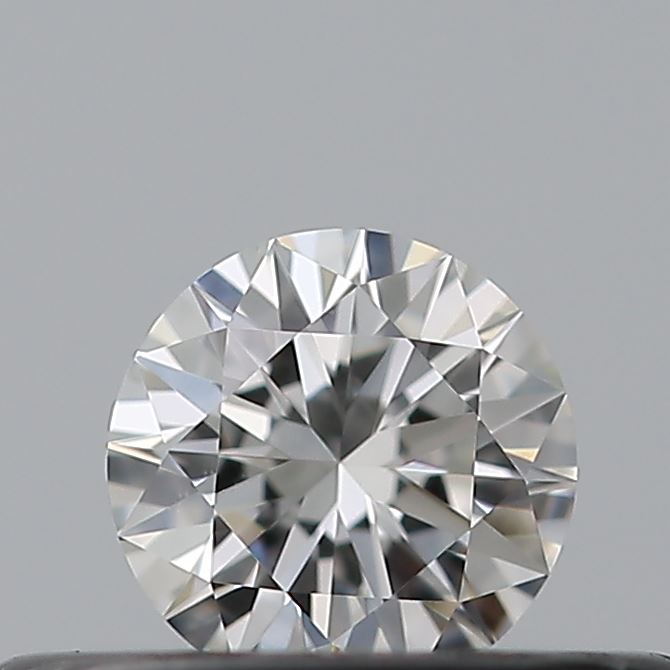 0.19 carat Round diamond G  VS2 Excellent