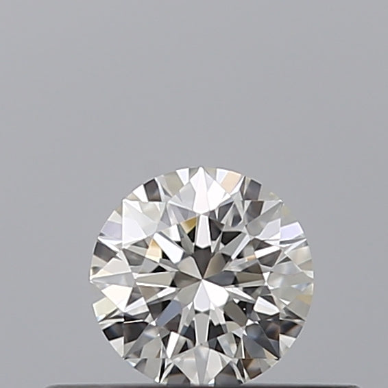 0.20 carat Round diamond F  VVS1 Excellent