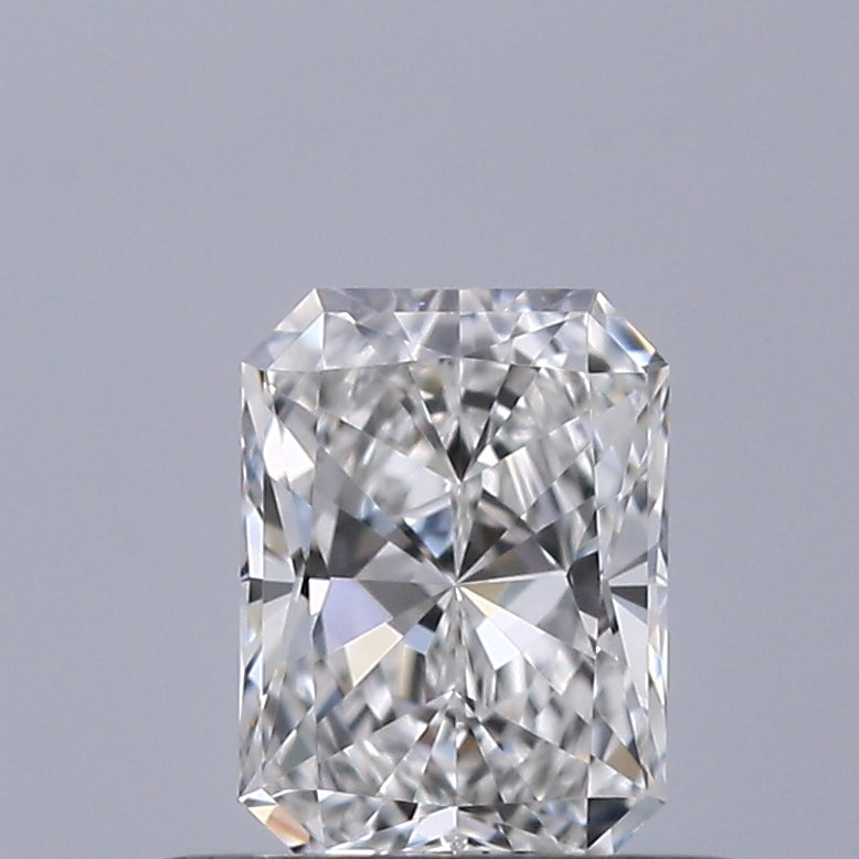 0.40 carat Radiant diamond F VS1 