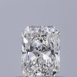 0.40 carat Radiant diamond F VS1 