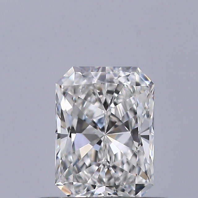 0.40 carat Radiant diamond F VS1 