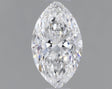0.50 carat Marquise diamond E SI1 