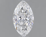 0.50 carat Marquise diamond E SI1 
