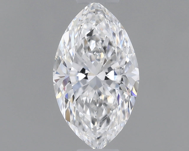 0.50 carat Marquise diamond E SI1 