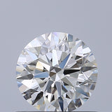 0.71 carat Round diamond E VS1 Excellent
