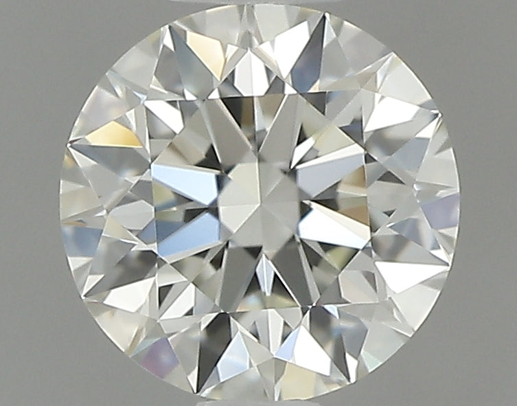 0.76 carat Round diamond L  VS1 Excellent