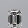 0.30 carat Emerald diamond D VS1 