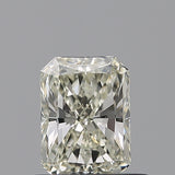 0.54 carat Radiant diamond M  VS2