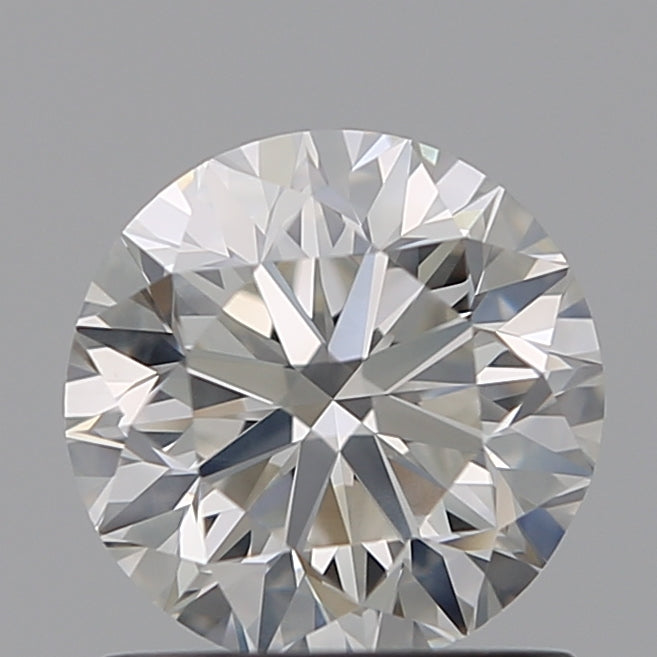 1.00 carat Round diamond I  SI1 Very good