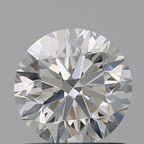 1.00 carat Round diamond I  SI1 Very good