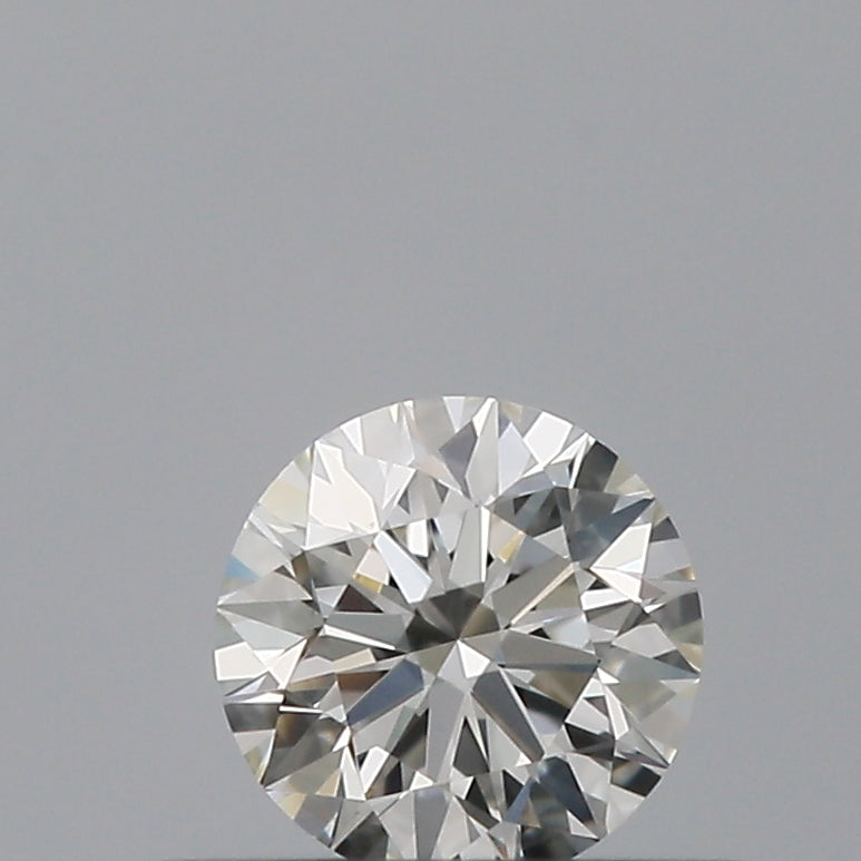 0.30 carat Round diamond F  VS1 Excellent