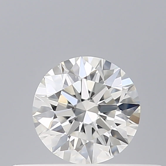 0.30 carat Round diamond F IF Excellent