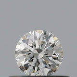 0.31 carat Round diamond H  VVS1 Excellent