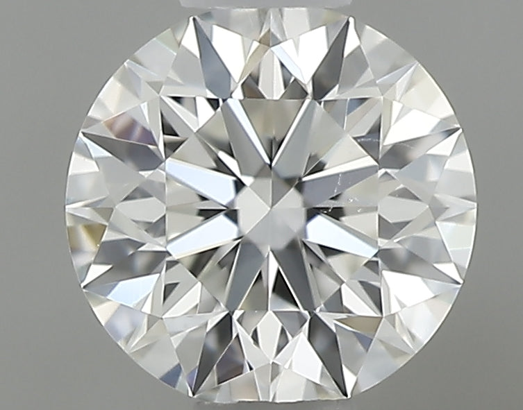 0.40 carat Round diamond H  SI1 Excellent