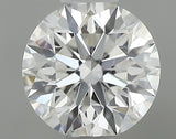 0.40 carat Round diamond H  SI1 Excellent