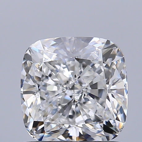 1.04 carat Cushion diamond E VS1 