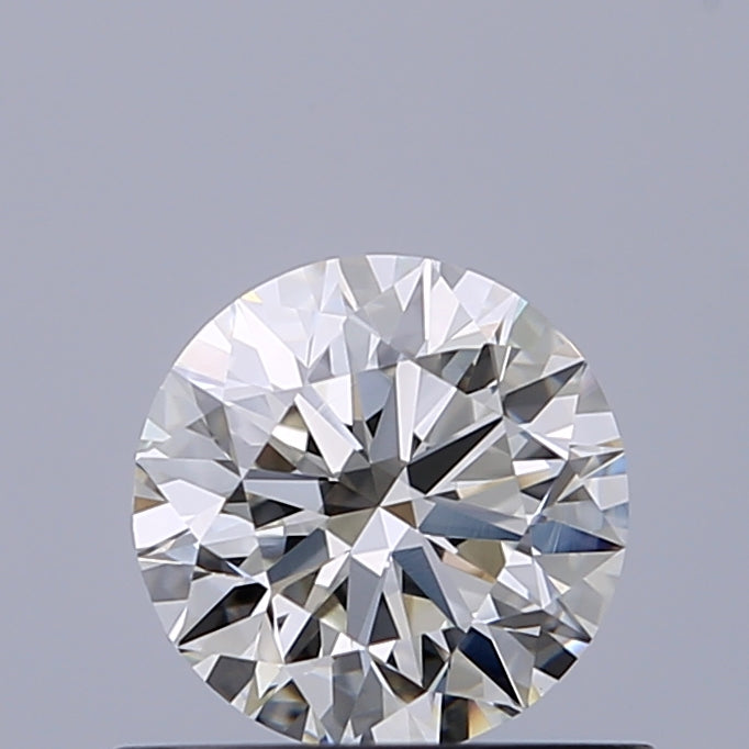 0.60 carat Round diamond J VVS2 Excellent