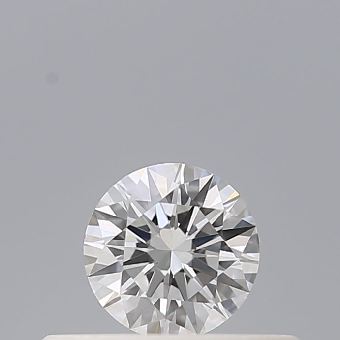 0.19 carat Round diamond E VS1 Excellent