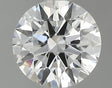 0.55 carat Round diamond G VVS2 Excellent