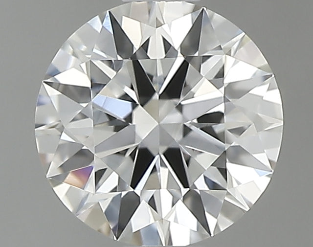 0.55 carat Round diamond G VVS2 Excellent