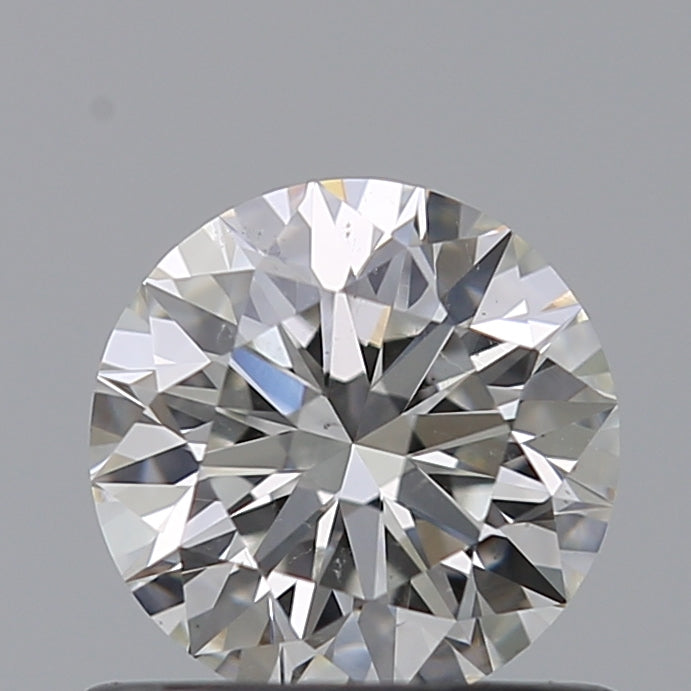 0.62 carat Round diamond H  SI1 Excellent