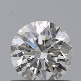 0.62 carat Round diamond H  SI1 Excellent