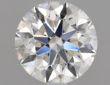 1.07 carat Round diamond I SI1 Excellent