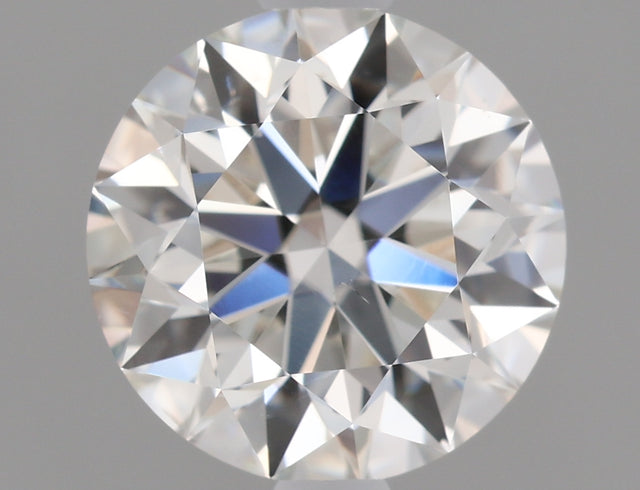 1.07 carat Round diamond I SI1 Excellent