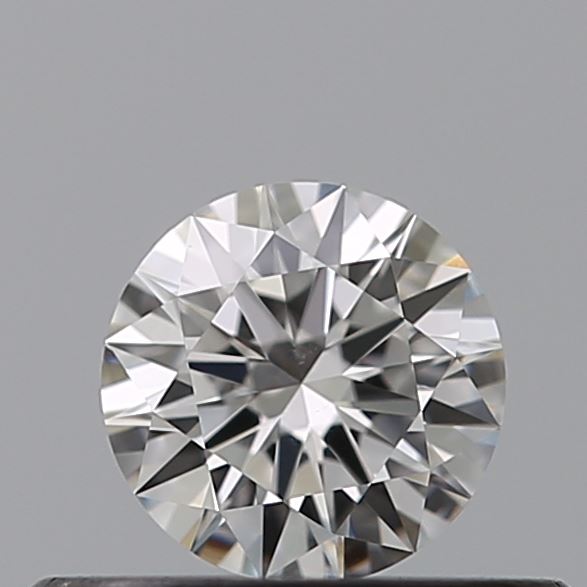 0.24 carat Round diamond E  VS2 Excellent