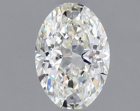 0.72 carat Oval diamond I VS1 